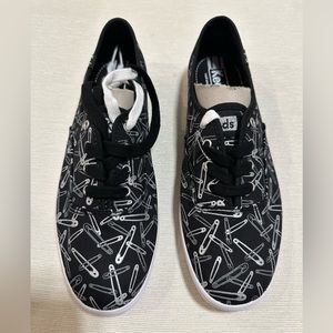 Keds Champion Pins Womens Shoes Size 8.5